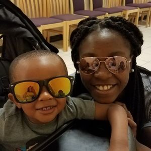 Meet your Posher, Denae